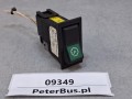 09349, Klawisz, przycisk, włącznik podświetlenia deski rozdzielczej HLF numer 443 851 443 820  (1).jpg