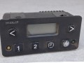 09354, Sterownik, panel sterownia ogrzewaniem postojowym WEBASTO nr 466.387, BORG 7250, 24V  (3).jpg