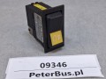 09346, Przycisk, klawisz, włącznik pulpitu HLF nr 443 851 533 820, włącznik świateł IRISBUS Axer, KAROSA Recreo (6).jpg
