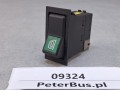 09324, Przycisk, klawisz, włącznik pulpitu HLF nr 443 851 443 820, podgrzewanie lusterek IRISBUS Axer, KAROSA Recreo  (5).jpg