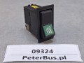 09324, Przycisk, klawisz, włącznik pulpitu HLF nr 443 851 443 820, podgrzewanie lusterek IRISBUS Axer, KAROSA Recreo  (4).jpg