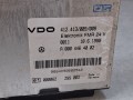09639, Sterownik, jednostka sterująca VDO nr 412.413009008, Mercedes nr A 000 446 40 02, ZGS 003 (5).jpg