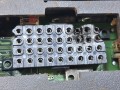 09645, Panel sterowania klimatyzacją, nawiewem na szybę i kierowcę, sterowanie ogrzewaniem Burkert ControlCenter 2 Typ 8660, NEOPLAN, SOLARIS, GWARANCJA  100% sprawności (3).jpg