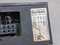 09645, Panel sterowania klimatyzacją, nawiewem na szybę i kierowcę, sterowanie ogrzewaniem Burkert ControlCenter 2 Typ 8660, NEOPLAN, SOLARIS, GWARANCJA  100% sprawności (4).jpg