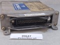 09647, Sterownik automatycznej skrzyni biegów VOITH do autobusu JELCZ M 121 MB, silnik MAN D 0826, skrzynia biegów 851.3 3V T0R0, Transmission ECU E200H5 Sw 18.19.2, nr 68.0524 (3).jpg