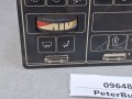 09648, Panel sterowania klimatyzacją, temperaturą i ogrzewaniem NEOPLAN, BADER 1808.001.00  (3).jpg