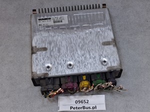 Sterownik EBS SBUS 4S/4M WABCO nr 446 130 028 0, Mercedes Citaro