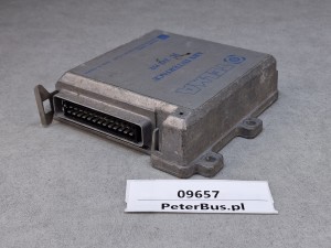 Sterownik ABS INTERFACE, TELMA JC 242 102 