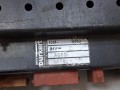 09556, Panel sterowania klimatyzacją, ogrzewaniem, temperaturą autobusu, BURKERT NEOPLAN Klimacenter nr 1081-S003 (8).jpg