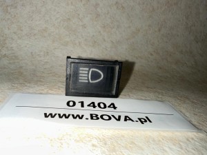 Kontrolka świateł pulpit Mercedes Citaro