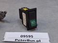 09595, Klawisz, włącznik, przycisk świateł przeciwmgłowych IRISBUS AXER, Karosa Recreo, HLF nr 443 851 443 820, 4 PINy (5).jpg