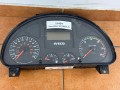 11454, Zegary, deska rozdzielcza, IRISBUS Crossway, IVECO VDO nr 504254397, typ 1560.5004010200  (3).jpeg