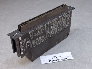 Moduł FMR VDO 412.413/005/004, Mercedes 000 446 25 02