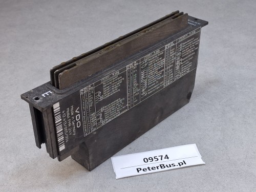 09574, Moduł FMR VDO 412.413005004, Mercedes 000 446 25 02 (4).jpg