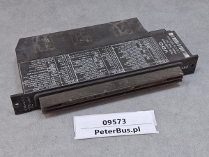 Sterownik Mercedes nr 000 446 24 02 - VDO nr 412.413/005/003 