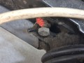 09569, Pedał, zawór hamulca nożnego, zawór główny wraz z pedałem, pedał nożny nr Mercedes O550 Integro, WABCO 664 918 028 0 (11).jpg