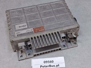 Sterownik ABS, BOSCH 0 265 150 315, NEOPLAN, MAN, SETRA S315 HD 