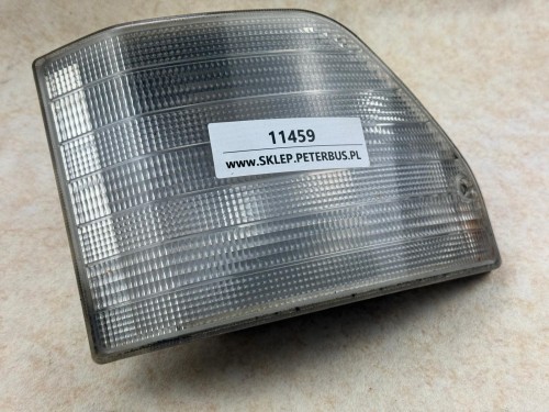11459, Lampa tylna, światło cofania, wsteczne Mercedes O404 RH, Citaro, FER 4120, Lewa strona, nr A001 820 58 21 (1).jpeg
