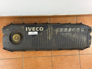 Pokrywa zaworów silnika IVECO Cursor 8, autobus IRISBUS Axer, Karosa Recreo, nr 500 354 345