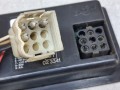 09368a, Panel sterowania klimatyzacją, temperaturą, nawiewem autobusu, SPHEROS Globus  Sist Electronicos, CGC 02 316 2130001-52, cod GL-W101, nr 007-00034-000, NS 0801 01906E, Lote 9035, GWARANCJ (19).jpg