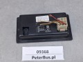 09368a, Panel sterowania klimatyzacją, temperaturą, nawiewem autobusu, SPHEROS Globus  Sist Electronicos, CGC 02 316 2130001-52, cod GL-W101, nr 007-00034-000, NS 0801 01906E, Lote 9035, GWARANCJ (10).jpg