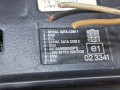 09368a, Panel sterowania klimatyzacją, temperaturą, nawiewem autobusu, SPHEROS Globus  Sist Electronicos, CGC 02 316 2130001-52, cod GL-W101, nr 007-00034-000, NS 0801 01906E, Lote 9035, GWARANCJ (12).jpg