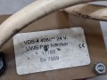 09366, Sterownik klimatyzacji, nawiewu, UWE VIPER Mk1 STD, Van Hool 915, GWARANCJA 100% sprawności (1).jpg