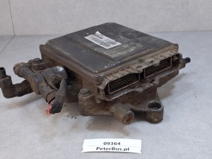 Sterownik silnika BOSCH 0 281 001 527, IVECO Cursor 8, IRISBUS KAROSA, C956 