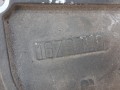 09467, Obudowa pokrywy rozrządu nr 1678699 silnik Paccar EURO 4  (7).jpg