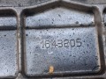 09444, Pokrywa zaworów silnika Paccar EURO 4, nr  1643205 (5).jpg