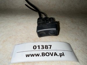 Przycisk, klawisz pulpitu autobusu Mercedes Citaro