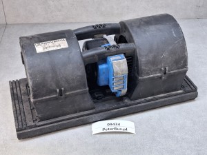 Wentylator, nadmuch klimatyzacji Konvekta B11-AD2-271