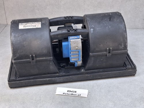 09438, Wentylator, nadmuch klimatyzacji Konvekta B11-AB2-271 (3).jpg