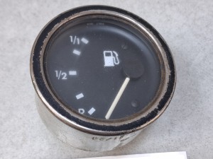 Wskaźnik poziomu paliwa, VDO 301.472/3/42