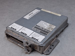 Sterownik silnika MAN EURO 3, autobus TEMSA SAFARI, BOSCH nr 0 281 010 241