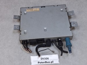 BLAUPUNKT CDC-R1, nr 8 638 811 626