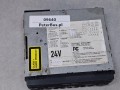 09640, Radio autobusowe BLAUPUNKT CRD 41, 24V, nr 7 607 005 031, 100% sprawny POZA odtwarzaczem CD (nie czyta płyt) (3).jpg
