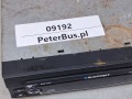 09192, Odtwarzacz BLAUPUNKT DVP 07C, DVD, CD, MP3 Player, nr 7 260 320 004, GWARANCJA 100% sprawności (5).jpg