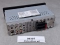 09307, Radio Kruger & Matz MK2014 - GWARANCJA 100% sprawności - USB, wyjście AUX (4).jpg