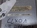 08156, Wyświetlacz CLX01, wymiary 15,5 x 9 cm, nr 43010166 - NIESPRAWNY - USZKODZONY -  (1).jpg