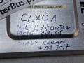 08156, Wyświetlacz CLX01, wymiary 15,5 x 9 cm, nr 43010166 - NIESPRAWNY - USZKODZONY -  (6).jpg