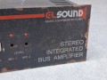 09243, Wzmacniacz mikrofonów, 2 wejścia na mikrofony na 4 PINy, MIC 1, MIC 2, RADIO, BUS, AUX, ELMET, ELSOUND BC 604 - GWARANCJA 100%  sprawności (9).jpg