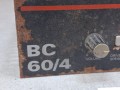 09243, Wzmacniacz mikrofonów, 2 wejścia na mikrofony na 4 PINy, MIC 1, MIC 2, RADIO, BUS, AUX, ELMET, ELSOUND BC 604 - GWARANCJA 100%  sprawności (1).jpg
