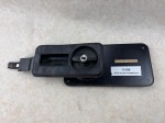 Klamka, kaseta, pokrętło, zamek otwierania drzwi SETRA S 315 GT-HD nr 315-72.14.215-02.0 - oryginał
