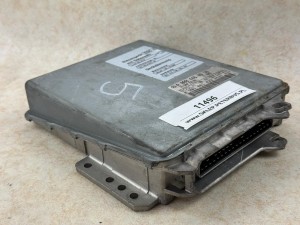 Sterownik silnika Mercedes V8, EDC II, A 442 446 39 39, ZGS 004, OM 442LA.VI/3-00, Mercedes A 000 446 08 39, BOSCH 0 281 001 443, DS 5000