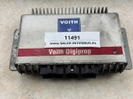 Sterownik retardera SETRA S 315 GT-HD, WABCO 446 126 002 0, Voith nr 53.8183 12