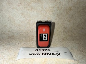 Door opening and closing button Mercedes Citaro, number 611 540 00 66