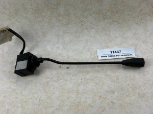 Manetka TELMA Mercedes O404, O350 Tourismo, EURO 2, 7 PINów, A0015403545, JL110002