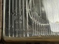 11448, Reflektor, lampa MERCEDES 404, prawy przód, BOSCH 0 301 041 002, nr 1 305 543 149  (7).jpeg