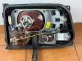 11446, Reflektor, lampa MERCEDES 404, lewy przód, BOSCH 0 301 041 001, nr 1 305 543 148  (5).jpeg